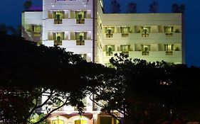 Hotel Bhasuri Inn Guruvayur